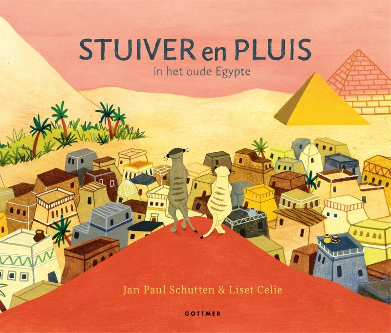 Close reading Stuiver en Pluis Boekcover 'Stuiver en pluis'