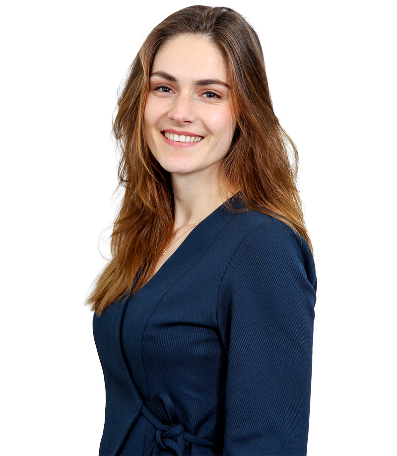 Onderwijsadviseur Corine van Hoven