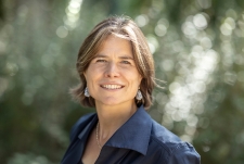 Professor doctor Marlies Honingh