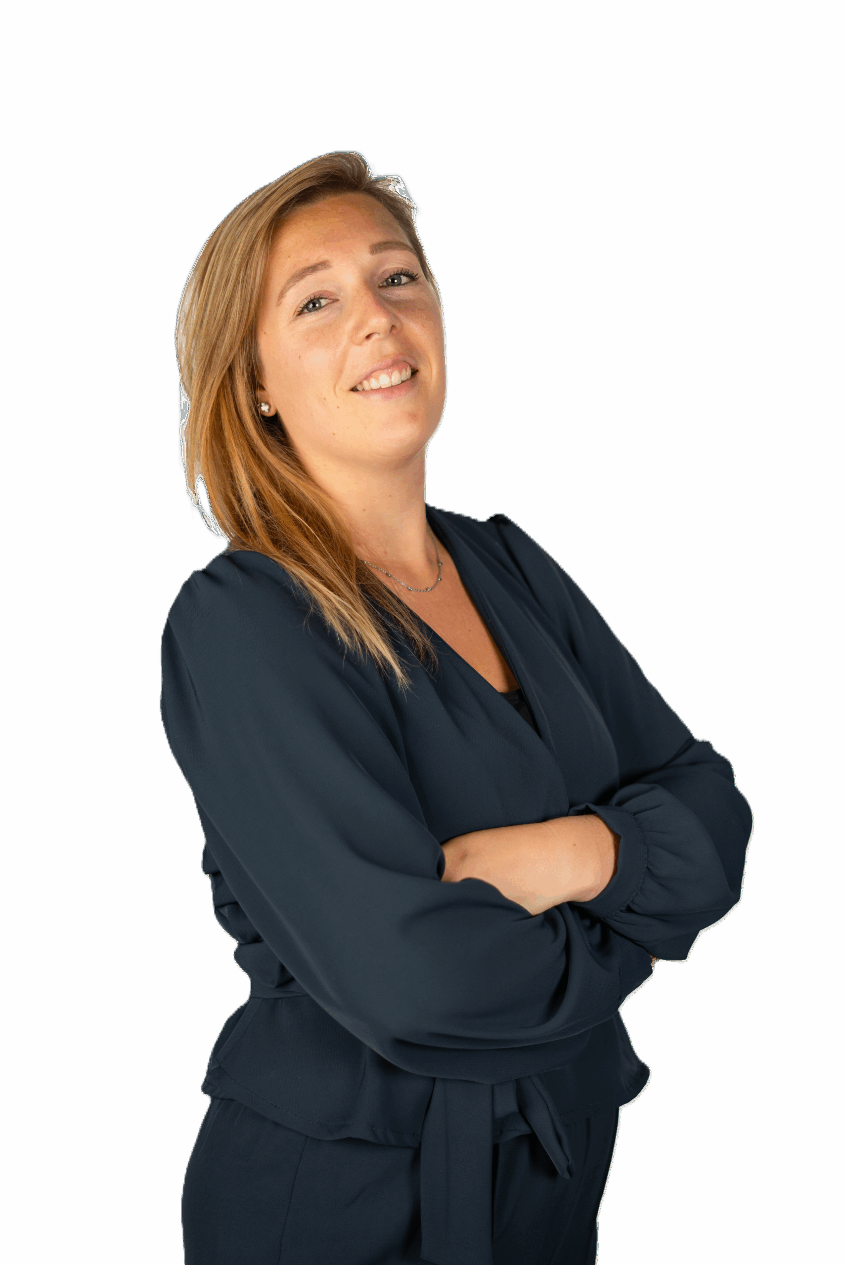 Onderwijsadviseur Gallyon Krooder