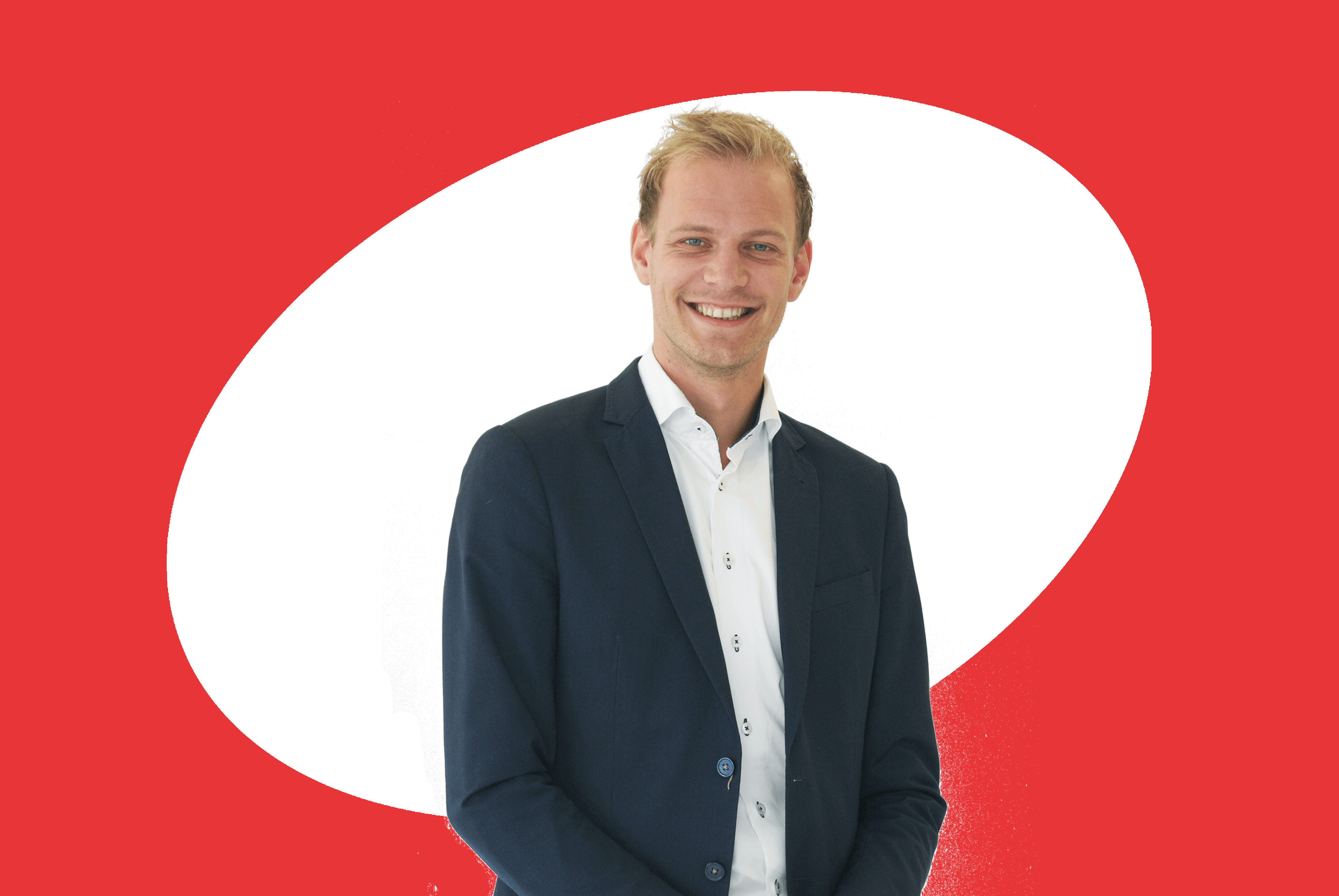Harmen voor Nieuwsbrief