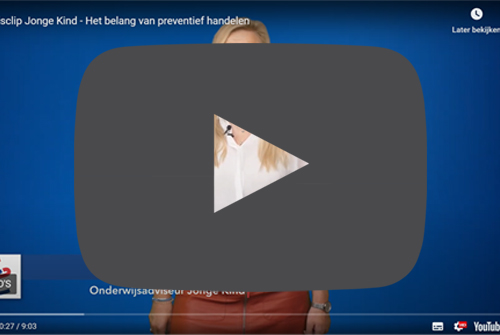 Kennisclip preventief handelen