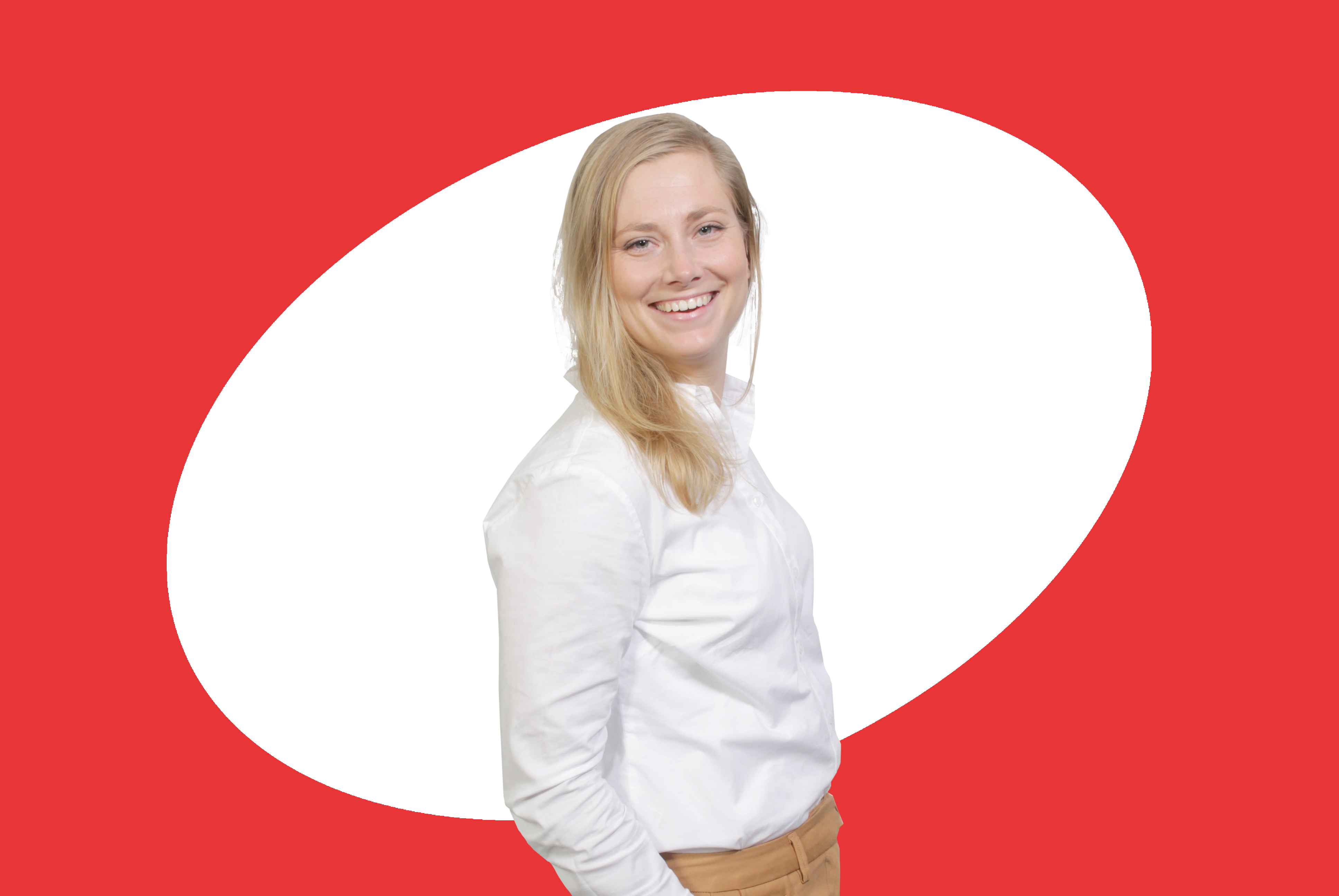 Kim voor Nieuwsbrief