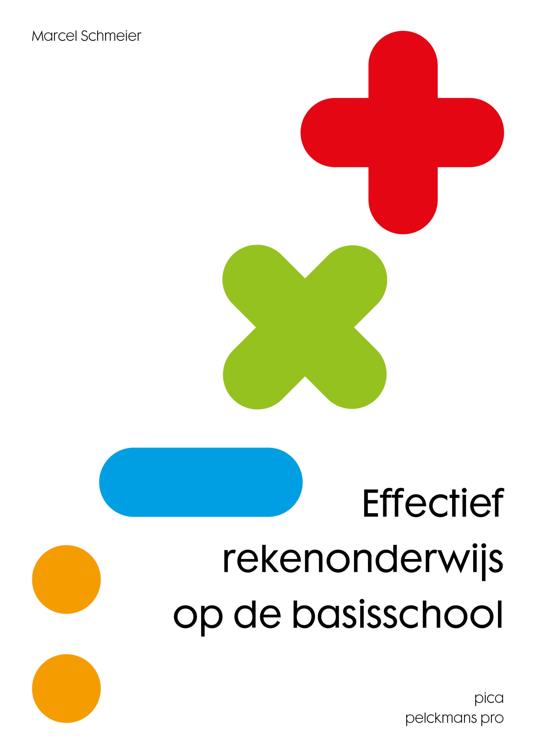Logo Effectief rekenonderwijs