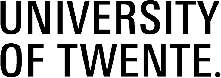 Logo Universiteit Twente