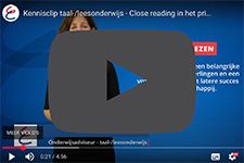 Posterafbeelding kennisclip Automatiseren in de rekenles