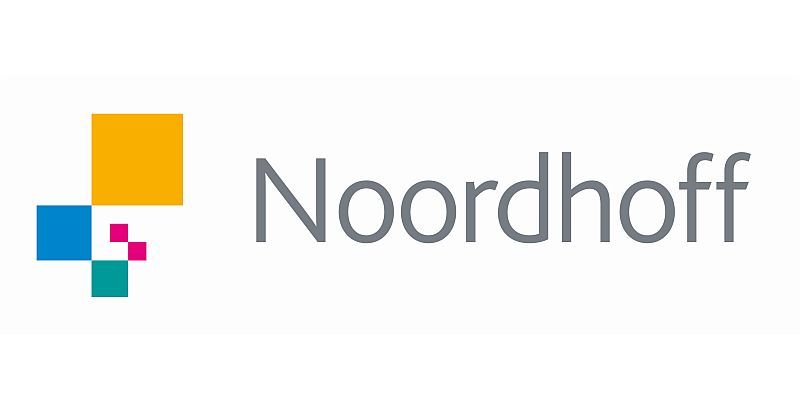 Noordhoff logo