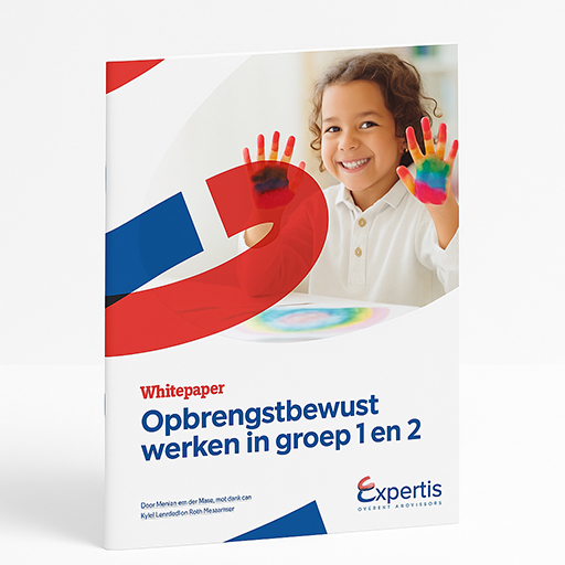 Posterafbeelding Kennisclip Probleemgedrag voorkomen?