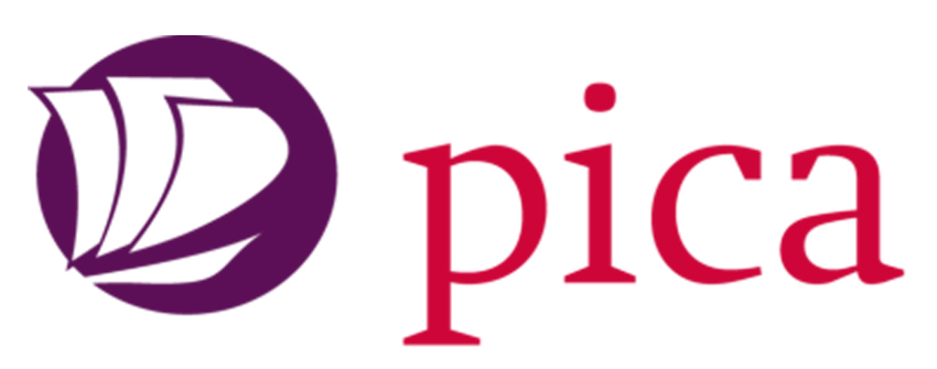 Pica logo