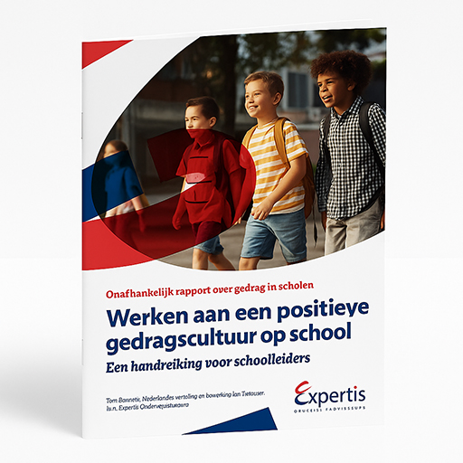 Differentiatie: Boekcover 'How differentiate instruction'