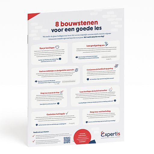 Differentiatie: Boekcover 'How differentiate instruction'