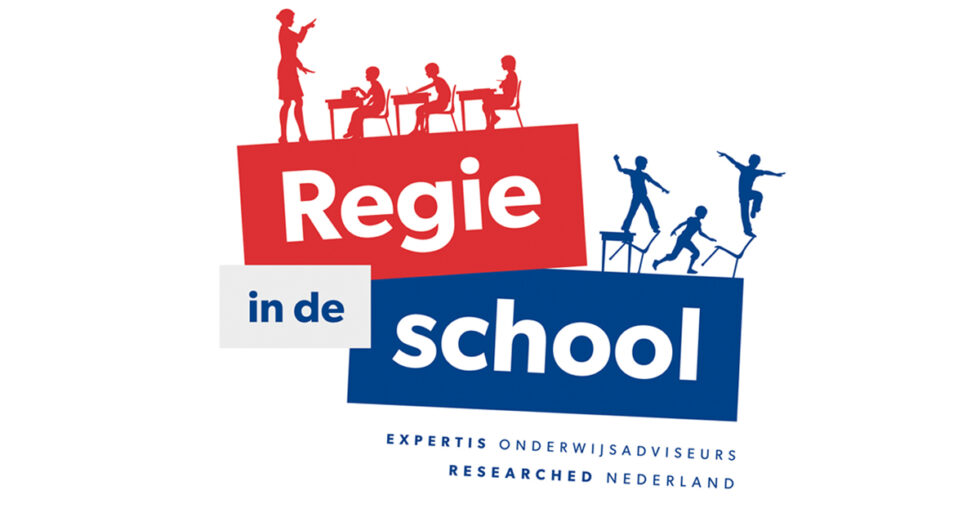 Expertis en researchED Nederland lanceren het programma ‘Regie in de school’ Expertis
