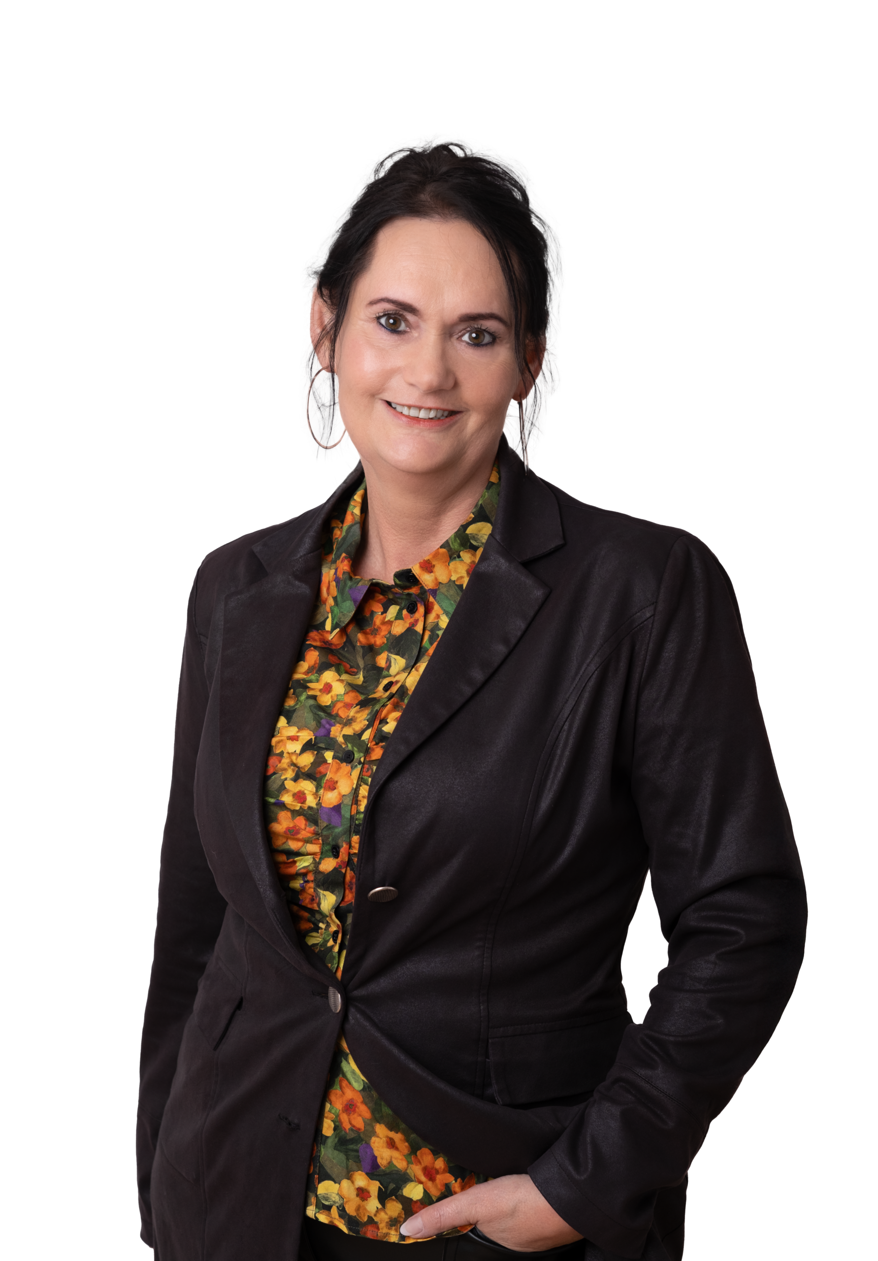 Foto van Caroline van Leijenhorst, onderwijsadviseur bij Expertis Onderwijsadviseurs