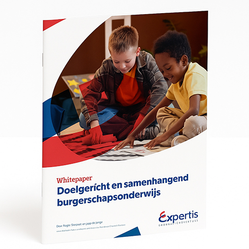 Differentiatie: Boekcover 'How differentiate instruction'