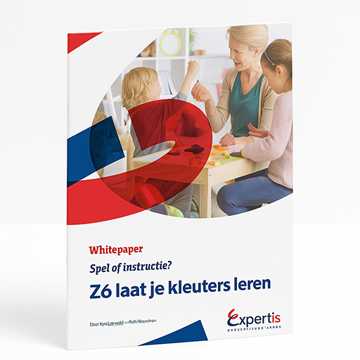 Differentiatie: Boekcover 'How differentiate instruction'