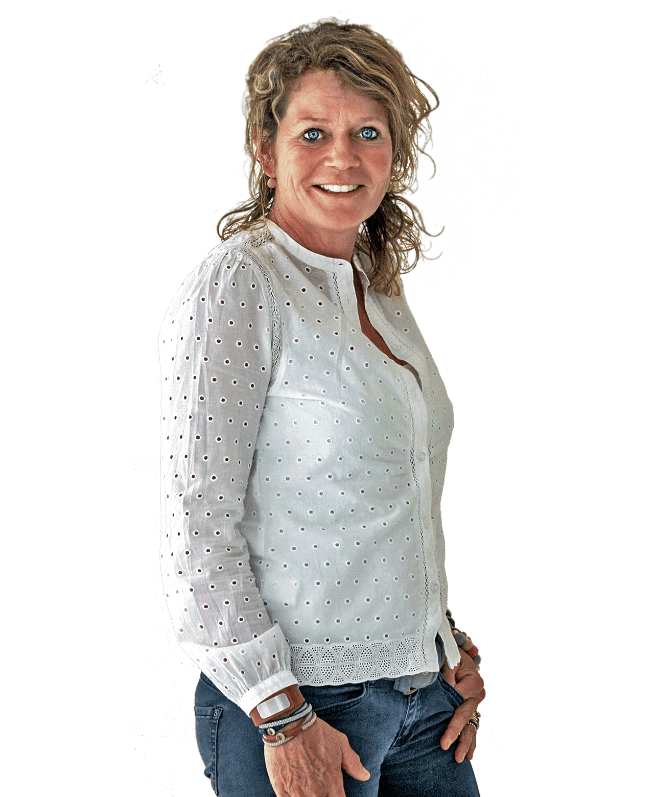 Annemarieke Kool is onderwijsadviseur bij Expertis