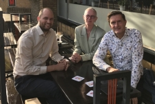 veilige leeromgeving